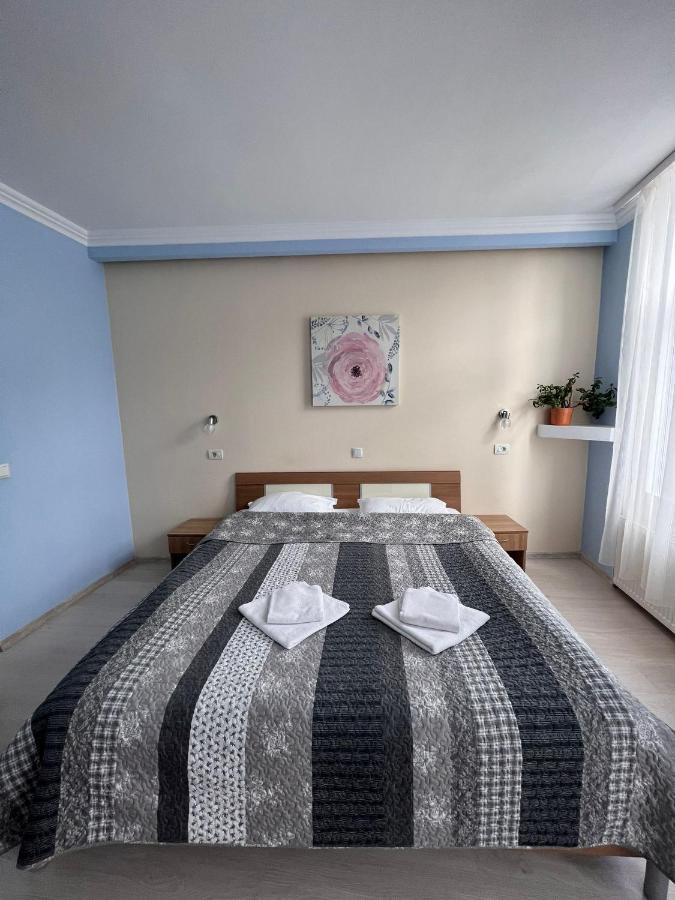 Pension Old City Braşov Dış mekan fotoğraf