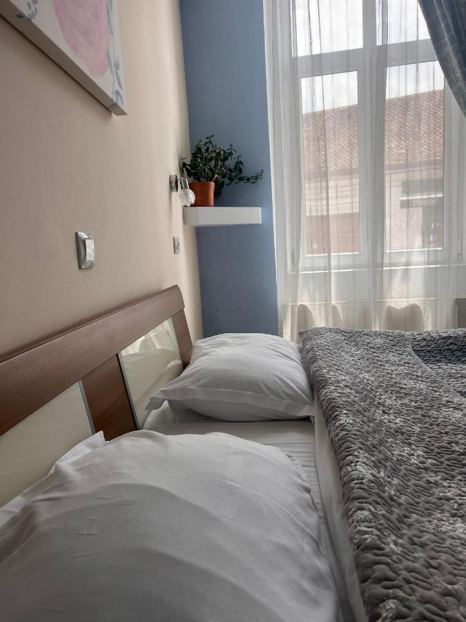 Pension Old City Braşov Dış mekan fotoğraf