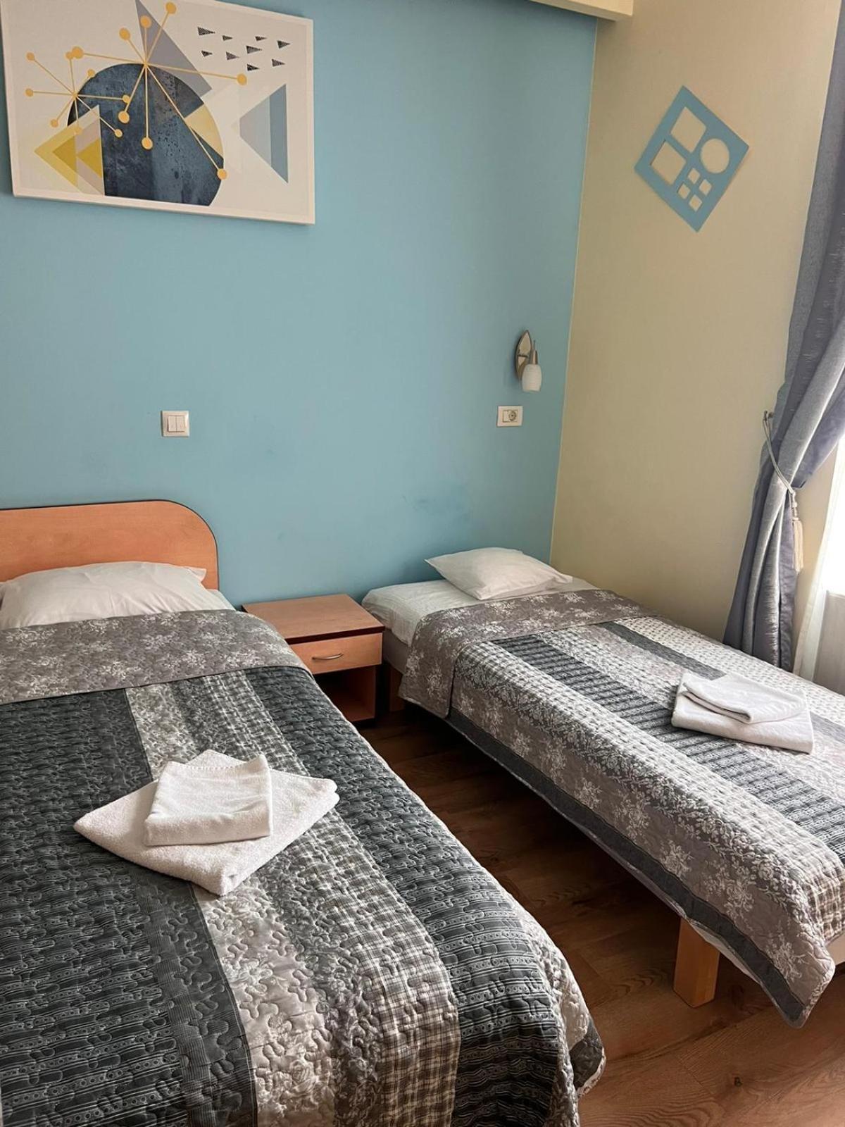 Pension Old City Braşov Dış mekan fotoğraf