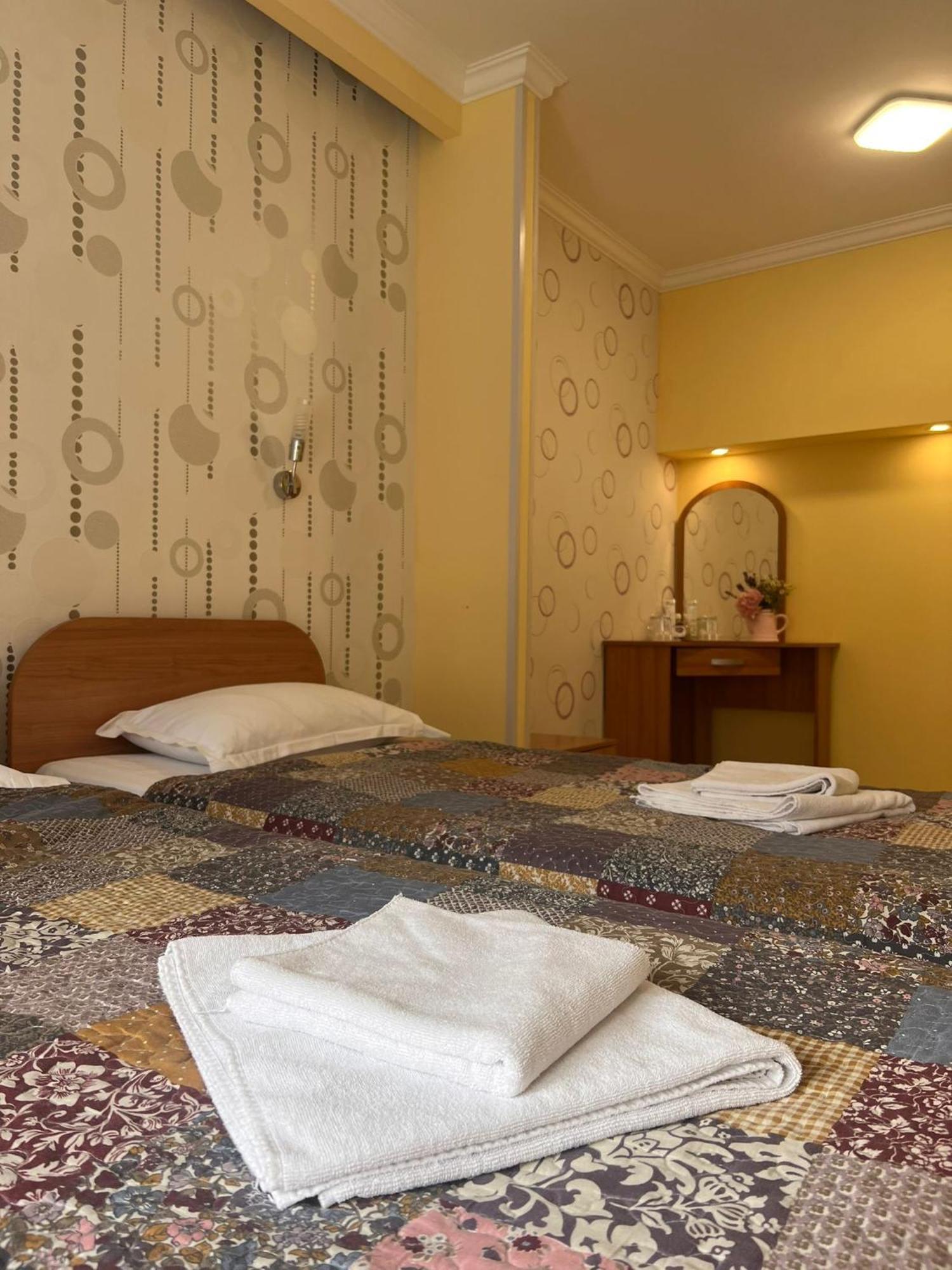 Pension Old City Braşov Dış mekan fotoğraf