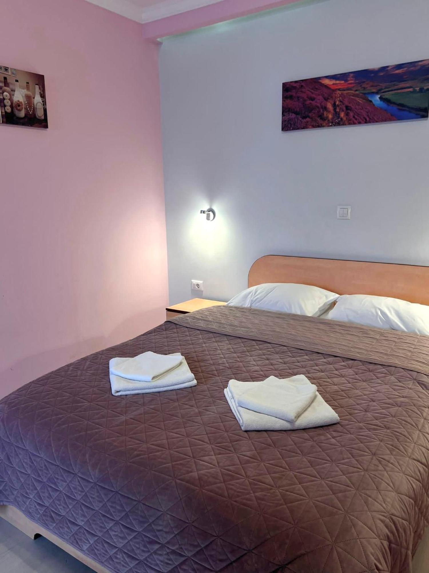 Pension Old City Braşov Dış mekan fotoğraf
